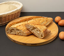 Багет картофельный