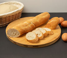 Багет парижский