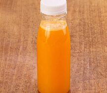 Апельсиновый фреш