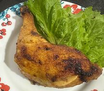 Окорочок куриный