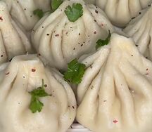 Хинкали