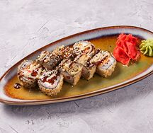 Изуми темпура