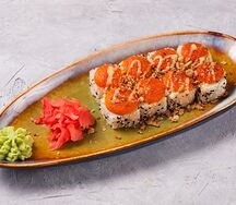 Тендо гриль