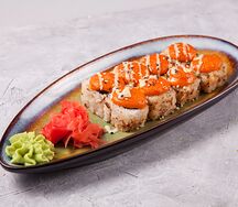 Татами гриль