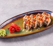 Запечённая Филадельфия