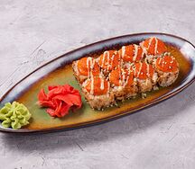 Азуми гриль