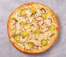 Цыплёнок ранч