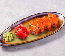 Калифорния краб