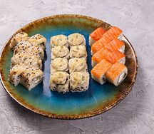 Сет Камикадзе