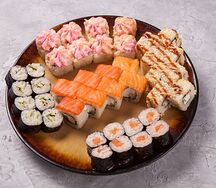 Сет Наслаждение