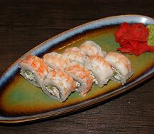 Тигровый дракон