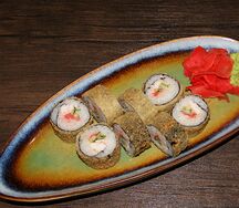 Эби темпура