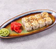 Изуми кани гриль