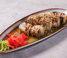 Филадельфия темпура