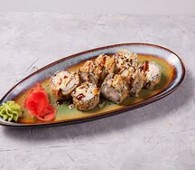 Император темпура