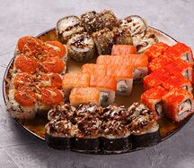 Сет Семейный