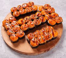 Сет Антикризисный