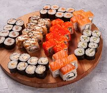 Сет Премиум