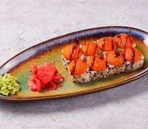 Кани томаго гриль