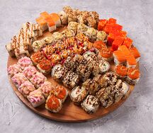 Сет Харакири