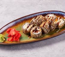 Сатори темпура