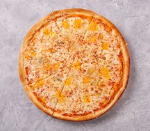 Четыре сыра