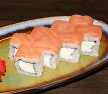 Филадельфия люкс