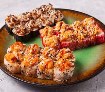 Сет Запечённый