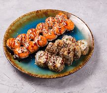 Сет Горячий шик