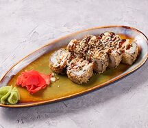 Америка темпура