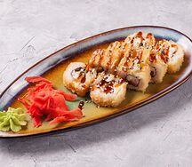 Цезарь темпура