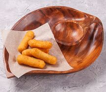 Сырные палочки