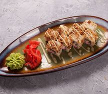 Изуми шиитаке