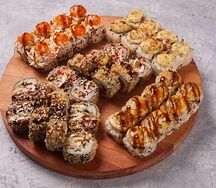 Сет Горячий хит