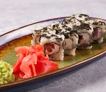 Кани шиитаке