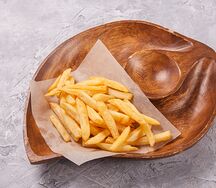 Картофель фри