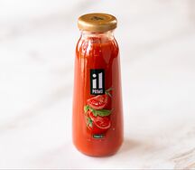 Сок Il Primo томатный