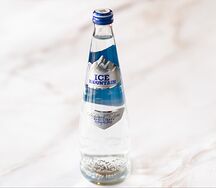 Вода Ice mountain без газа