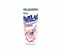 Milkis Персик