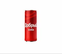 Добрый Cola