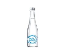 Вода Бон Аква негазированная
