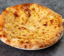 Пирог с сыром
