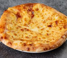 Пирог с мясом