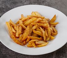 Картофель Фри