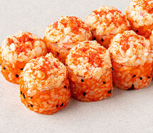 Ролл Самурай