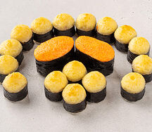 Набор Запечённый