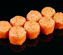 Яки спайси маки