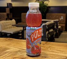 Pulpy Вишня