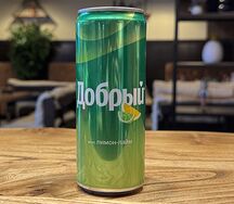 Добрый Лимон-лайм