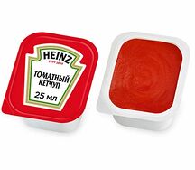 Кетчуп Heinz 